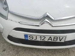 Utilizat 2011 Citroën C4 Picasso Monovolum | 2.800 EUR (Preț bun)