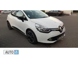 Alb Utilizat 2015 Renault Clio IV Hatchback | 6.150 EUR (Preț OK)