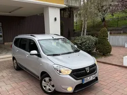 Argint Utilizat 2018 Dacia Lodgy Monovolum | 7.000 EUR (Preț OK)