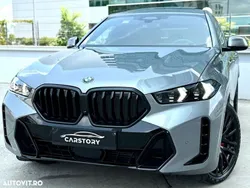 Gri Utilizat 2024 BMW X6 M Sport SUV | 95.081 EUR (Preț OK)