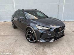Culoaregri Utilizat 2022 Cupra Formentor SUV | 23.299 EUR (Super Preț)