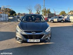 Culoaregri Utilizat 2011 Hyundai ix35 Premium SUV | 7.690 EUR (Preț OK)