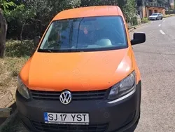 Utilizat 2011 VW Caddy Monovolum | 3.199 EUR (Super Preț)