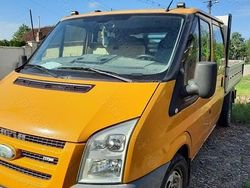 Utilizat 2008 Ford Transit | 2.100 EUR (Super Preț)