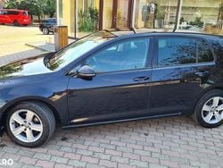 Culoarenegru Utilizat 2014 VW Golf VII Highline Hatchback | 6.750 EUR (Preț OK)