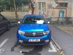 Utilizat 2020 Dacia Logan Berlinǎ | 9.000 EUR (Preț OK)