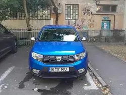 Utilizat 2020 Dacia Logan Berlinǎ | 9.500 EUR (Preț OK)