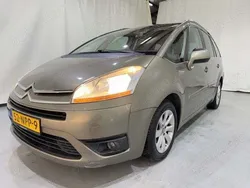 Utilizat 2011 Citroën Grand C4 Picasso Monovolum | 4.500 EUR