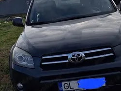 Utilizat 2006 Toyota RAV4 SUV | 4.500 EUR