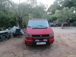 Utilizat 1993 VW T4 Van | 8.000 EUR