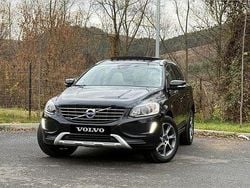 Culoarenegru Utilizat 2015 Volvo XC60 Ocean Race SUV | 13.299 EUR (Preț OK)
