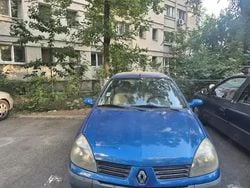 Utilizat 2006 Renault Clio II Berlinǎ | 1.650 EUR
