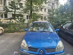 Utilizat 2006 Renault Clio II Berlinǎ | 1.650 EUR