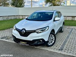 Culoarealb Utilizat 2017 Renault Kadjar SUV | 11.150 EUR (Preț OK)