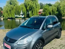 Utilizat 2013 Suzuki SX4 S-Cross SUV | 5.000 EUR