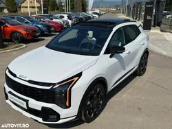 Culoarealb Nouă 2025 Kia Sportage SUV | 40.990 EUR