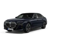 Carbon black metallic metalizat Utilizat 2024 BMW 750e Comfort Edition Berlinǎ | 120.976 EUR (Scump)