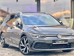 Culoaregri Utilizat 2021 VW Golf VIII R-line Break | 16.490 EUR (Scump)