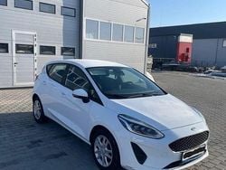Culoarealb Utilizat 2019 Ford Fiesta Trend Hatchback | 5.700 EUR (Preț bun)