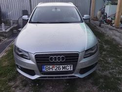 Utilizat 2009 Audi A4 Break | 4.900 EUR (Preț OK)