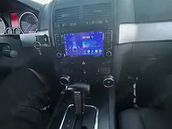 Gri Utilizat 2007 VW Touareg SUV | 6.000 EUR (Preț OK)