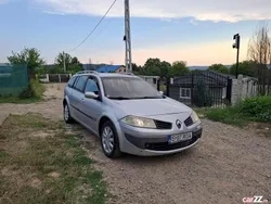 Utilizat 2007 Renault Mégane II | 1.400 EUR (Super Preț)