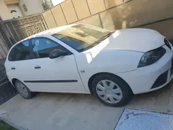 Alb Utilizat 2008 Seat Ibiza Berlinǎ | 1.700 EUR (Preț OK)