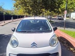 Utilizat 2007 Citroën C1 Hatchback | 1.650 EUR