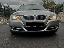 Culoaregri Utilizat 2012 BMW 320 Sport Line Break | 7.850 EUR (Preț OK)