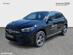 Negru Utilizat 2024 Mercedes GLA250 SUV | 47.588 EUR