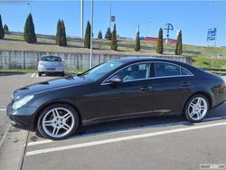Utilizat 2010 Mercedes CLS350 Berlinǎ | 8.500 EUR