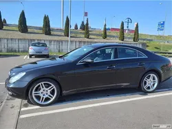 Utilizat 2010 Mercedes CLS350 Berlinǎ | 8.500 EUR