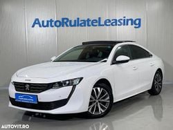 Culoarealb Utilizat 2020 Peugeot 508 Allure Berlinǎ | 16.490 EUR (Preț OK)