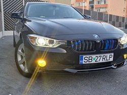 Utilizat 2012 BMW 318 Berlinǎ | 7.999 EUR (Scump)