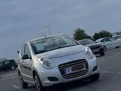 Utilizat 2012 Suzuki Swift Hatchback | 4.800 EUR