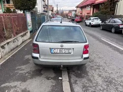 Utilizat 2002 VW Passat Break | 1.500 EUR (Preț OK)
