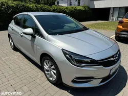 Gri Utilizat 2020 Opel Astra Hatchback | 10.900 EUR (Puțin scump)