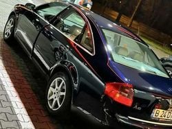 Utilizat 2003 Audi A6 Berlinǎ | 2.700 EUR