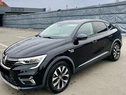 Negru Utilizat 2021 Renault Arkana SUV | 14.449 EUR (Preț bun)