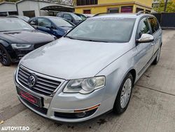 Culoareargint Utilizat 2010 VW Passat Trendline Break | 3.999 EUR (Preț OK)