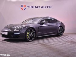Culoaregri Utilizat 2021 Porsche Panamera Berlinǎ | 75.450 EUR