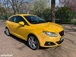 Galbeuriu Utilizat 2011 Seat Ibiza Style Coupe | 5.430 EUR (Preț OK)