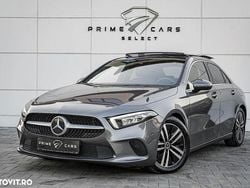 Culoaregri Utilizat 2022 Mercedes A180 Edition Berlinǎ | 21.986 EUR (Super Preț)