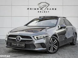 Culoaregri Utilizat 2022 Mercedes A180 Edition Berlinǎ | 21.986 EUR (Super Preț)