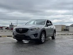 Gri Utilizat 2014 Mazda CX-5 SUV | 8.700 EUR (Preț OK)