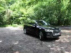 Negru Utilizat 2018 Audi Q5 S-Line SUV | 33.600 EUR (Scump)