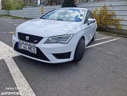 Alb Utilizat 2016 Cupra Leon | 11.490 EUR