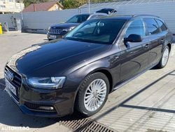 Culoaremaro Utilizat 2015 Audi A4 S-Line Break | 10.500 EUR