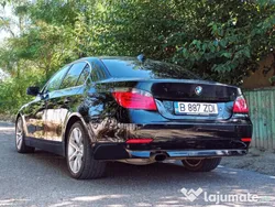 Utilizat 2006 BMW 520 Berlinǎ | 4.999 EUR