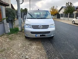 Utilizat 2007 VW T5 Van | 12.680 EUR